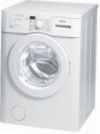 Gorenje WA 50129 ﻿Washing Machine \ Characteristics, Photo