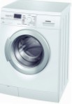 Siemens WS 10X46 Tvättmaskin \ egenskaper, Fil