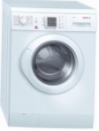 Bosch WLX 2447 K çamaşır makinesi \ özellikleri, fotoğraf