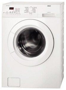 AEG L 60270 SL çamaşır makinesi fotoğraf, özellikleri