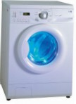 LG F-1066LP ﻿Washing Machine \ Characteristics, Photo