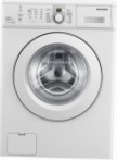 Samsung WF1600WCW वॉशिंग मशीन \ विशेषताएँ, तस्वीर