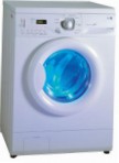 LG F-8066LP ﻿Washing Machine \ Characteristics, Photo