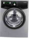 Samsung WF1702YQR ماشین لباسشویی \ مشخصات, عکس