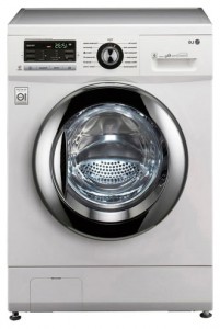 LG E-1296SD3 洗濯機 写真, 特性