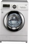 LG E-1296SD3 ﻿Washing Machine \ Characteristics, Photo