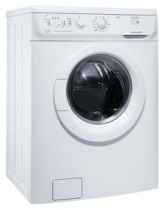Electrolux EWP 106200 W çamaşır makinesi fotoğraf, özellikleri