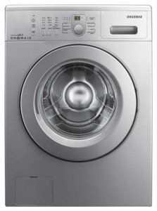 Samsung WFE590NMS 洗衣机 照片, 特点