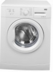 BEKO ELB 67001 Y Mașină de spălat \ caracteristici, fotografie