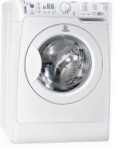 Indesit PWC 81272 W çamaşır makinesi \ özellikleri, fotoğraf