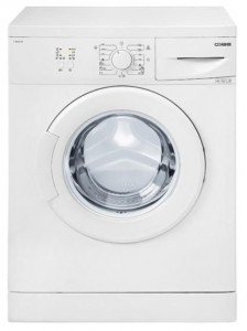 BEKO EV 6120 + Tvättmaskin Fil, egenskaper