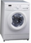 LG F-8088LD ﻿Washing Machine \ Characteristics, Photo