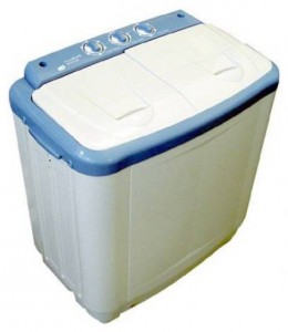 С-Альянс XPB60-188S Mașină de spălat fotografie, caracteristici