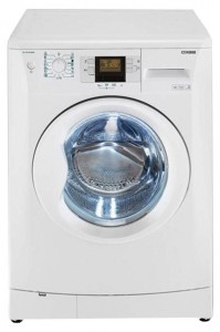 BEKO WMB 81242 LMA çamaşır makinesi fotoğraf, özellikleri