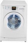 BEKO WMB 81242 LMA Mașină de spălat \ caracteristici, fotografie
