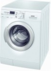 Siemens WM 12E463 Máquina de lavar \ características, Foto