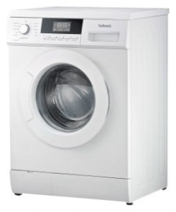 Midea TG52-10605E Tvättmaskin Fil, egenskaper