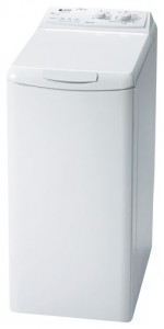 Fagor 1FET-108 W çamaşır makinesi fotoğraf, özellikleri