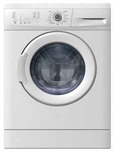 BEKO WML 510212 Tvättmaskin Fil, egenskaper