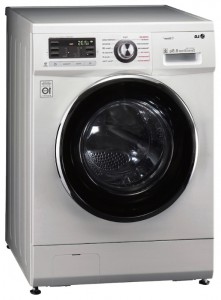 LG M-1222WDS Máy giặt ảnh, đặc điểm