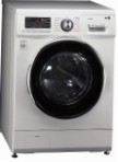 LG M-1222WDS ﻿Washing Machine \ Characteristics, Photo