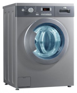 Haier HW60-1201S Tvättmaskin Fil, egenskaper