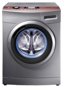 Haier HW60-1281C ﻿Washing Machine Photo, Characteristics