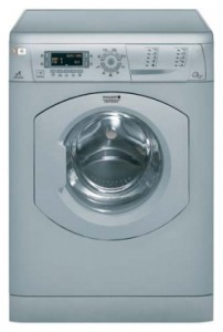 Hotpoint-Ariston ARXXD 105 S Máquina de lavar Foto, características