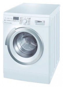 Siemens WM 10S45 洗衣机 照片, 特点