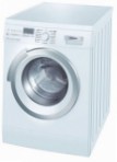 Siemens WM 10S45 洗衣机 \ 特点, 照片