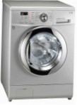 LG F-1289ND5 ﻿Washing Machine \ Characteristics, Photo