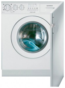 ROSIERES RILL 1480IS-S 洗濯機 写真, 特性