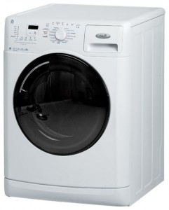 Whirlpool AWOE 9348 洗衣机 照片, 特点