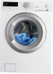 Electrolux EWS 11277 FW ﻿Washing Machine \ Characteristics, Photo