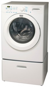 Frigidaire MLF 125BZKS वॉशिंग मशीन तस्वीर, विशेषताएँ