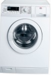 AEG L 60840 Machine à laver \ les caractéristiques, Photo