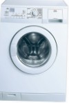 AEG L 62840 洗濯機 \ 特性, 写真