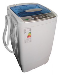 KRIsta KR-835 Máy giặt ảnh, đặc điểm