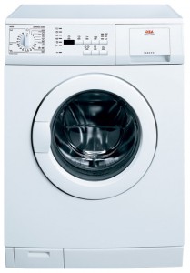 AEG L 60600 洗衣机 照片, 特点