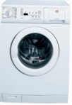 AEG L 60600 Tvättmaskin \ egenskaper, Fil