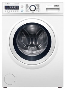 ATLANT 70С1210-А-02 Máquina de lavar Foto, características