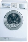 AEG L 76850 Tvättmaskin \ egenskaper, Fil