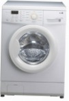 LG F-1292LD ﻿Washing Machine \ Characteristics, Photo