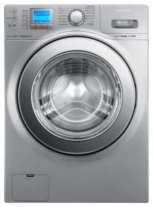 Samsung WF1124ZAU 洗衣机 照片, 特点
