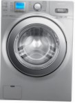 Samsung WF1124ZAU ﻿Washing Machine \ Characteristics, Photo