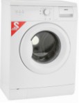 Vestel OWM 833 çamaşır makinesi \ özellikleri, fotoğraf
