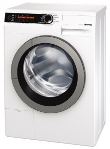 Gorenje W 76Z23 L/S 洗濯機 写真, 特性