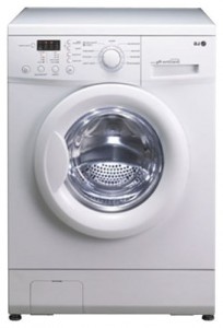LG E-1069SD ﻿Washing Machine Photo, Characteristics
