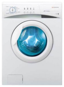 Daewoo Electronics DWD-M1017E 洗衣机 照片, 特点