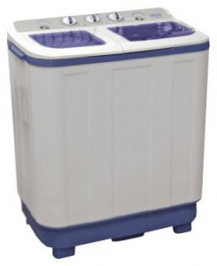 DELTA DL-8903/1 Máquina de lavar Foto, características